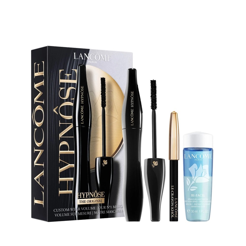 LANCÔME
HYPNÔSE MASCARA SET - Makeup